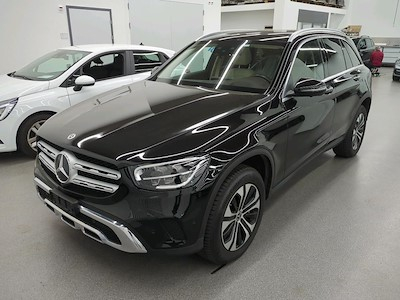 Achetez MERCEDES-BENZ GLC-CLASS sur Ayvens Carmarket